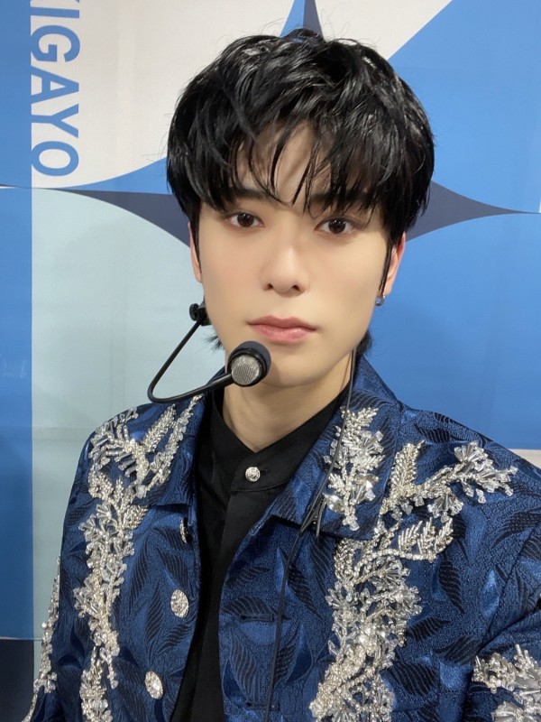 Jaehyun NCT Ultah ke-25 Tepat di Hari Valentine, Ini 8 Fakta Menariknya