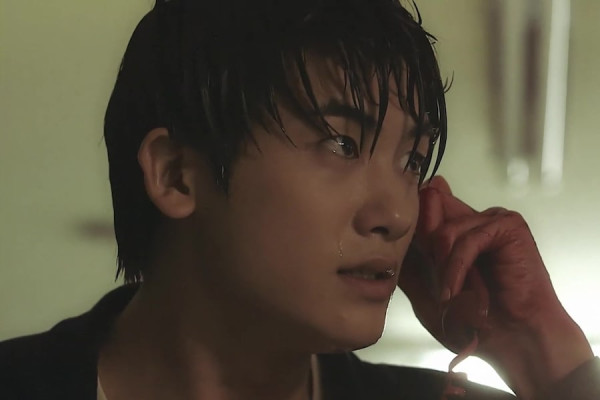 6 Drama Korea Park Hyung Sik, Nomor 3 Tampilkan Adegan Panas