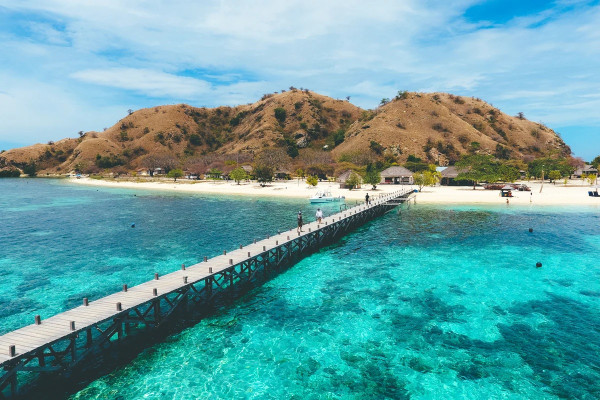 Indonesia Dinobatkan Jadi Negara Paling Indah di Dunia, Kalahkan New Zealand