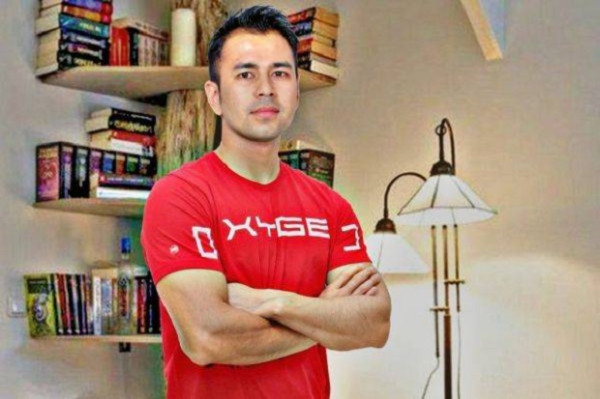 Wujudkan Impian Masa Kecil, Raffi Ahmad Punya Klub Sepak Bola,