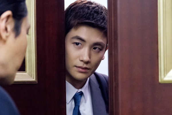 6 Drama Korea Park Hyung Sik, Nomor 3 Tampilkan Adegan Panas