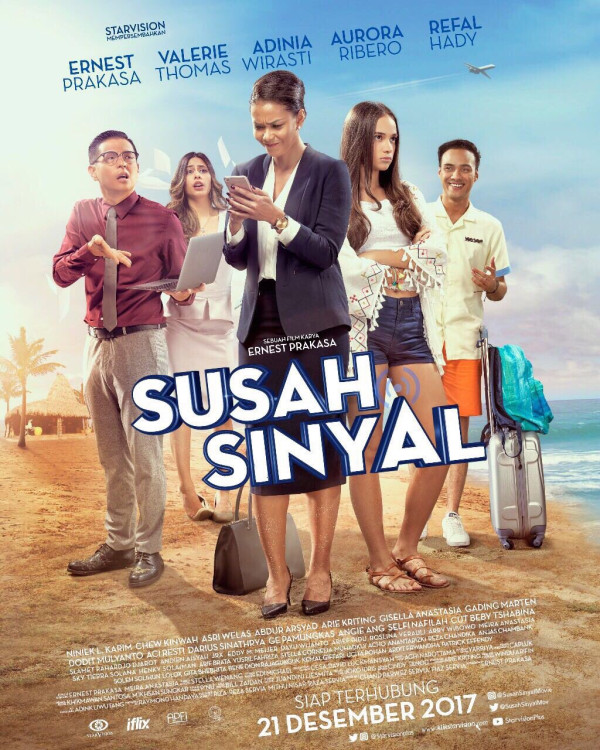5 Film tentang Janda, dari Perjuangan Hidup hingga Mencari Keadilan