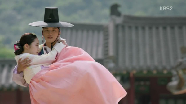 6 Adegan Drama Korea yang Sering Muncul, Nomor 3 Paling Ikonik