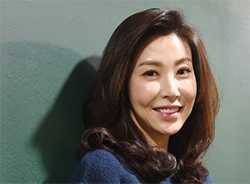 4 Artis Korea Ini Berani Tampil Polos di Film, yang Terakhir Mantan Ratu Kecantikan