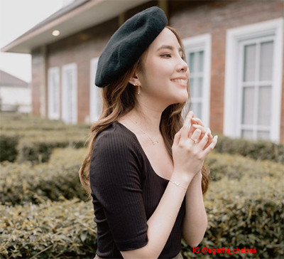 4 Artis yang Kuliah di Australia, Nomor Terakhir Alasannya Ingin Dekat dengan Keluarga