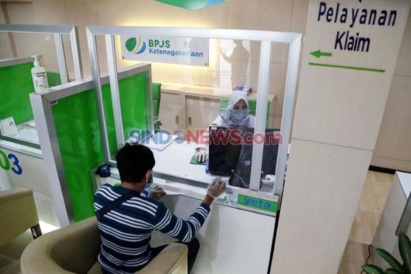 Kritisi Aturan JHT, Legislator: Itu Uang dan Hak Pekerja