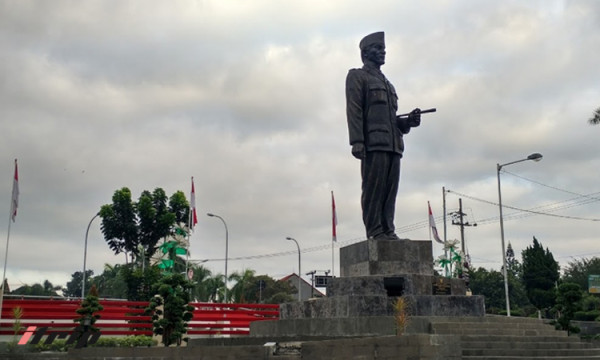 7 Kota Terkecil di Indonesia, Nomor 3 Disebut Mirip Kelurahan