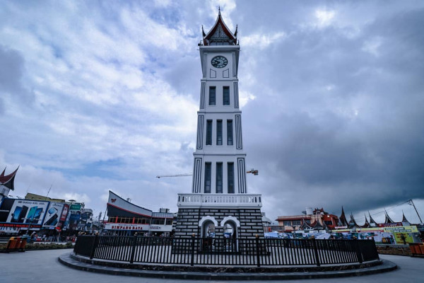7 Kota Terkecil di Indonesia, Nomor 3 Disebut Mirip Kelurahan