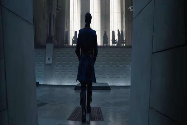 Illuminati, Grup Rahasia di Doctor Strange in the Multiverse of Madness