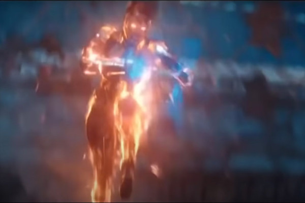 6 Cameo yang Terindikasi di Trailer dan Poster Doctor Strange 2