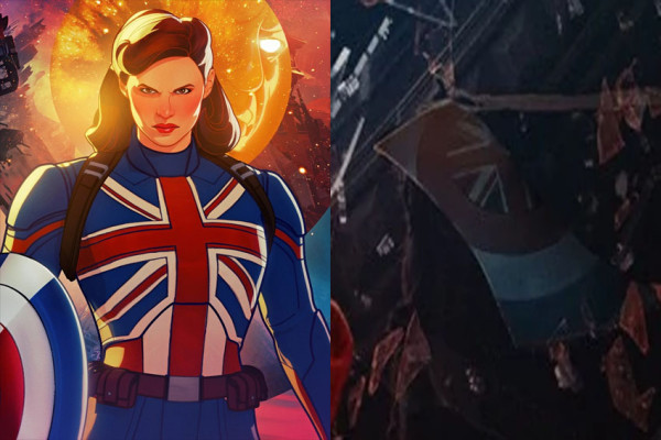 6 Cameo yang Terindikasi di Trailer dan Poster Doctor Strange 2