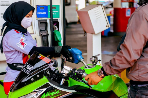 Motor Injeksi Jangan Sampai Kehabisan Bensin, Ini Akibatnya