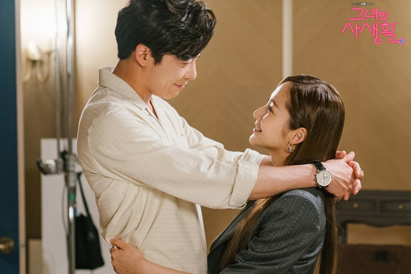 6 Adegan Drama Korea yang Sering Muncul, Nomor 3 Paling Ikonik