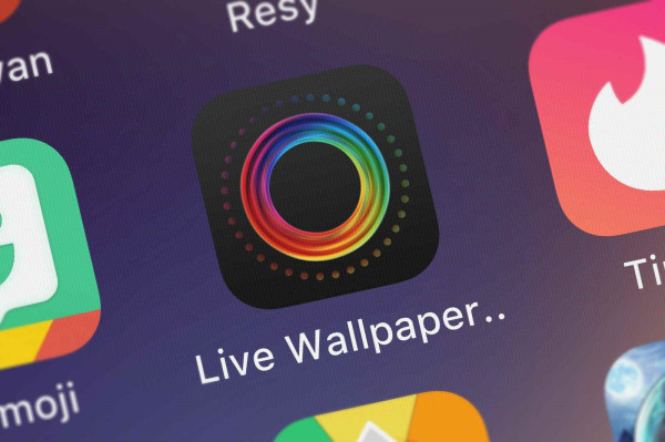 Cara Membuat Wallpaper Layar Kunci Bergerak di Android dan iPhone