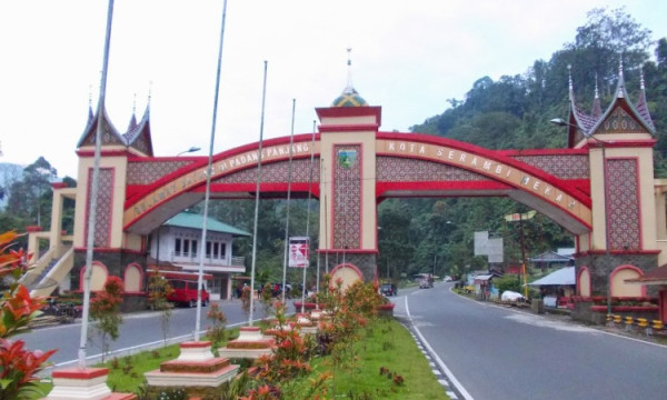 7 Kota Terkecil di Indonesia, Nomor 3 Disebut Mirip Kelurahan