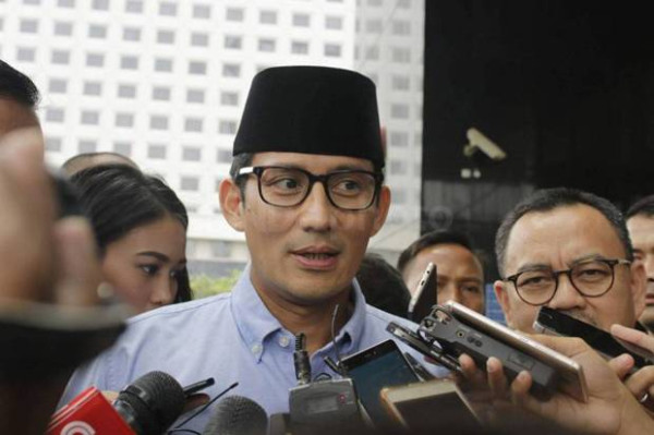 Capres Pilihan Milenial dan Generasi Z: Anies, Sandi Uno, hingga AHY