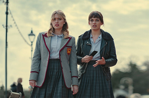 7 Serial Netflix dengan Rating Tertinggi, Didominasi Drakor