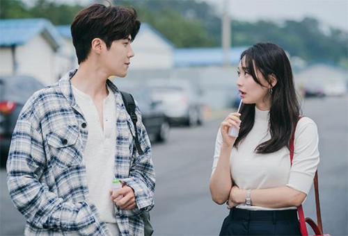 7 Serial Netflix dengan Rating Tertinggi, Didominasi Drakor