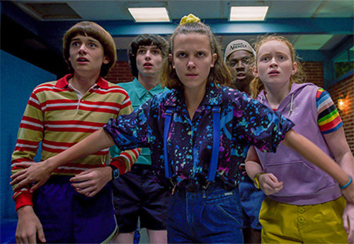 7 Serial Netflix dengan Rating Tertinggi, Didominasi Drakor