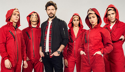 7 Serial Netflix dengan Rating Tertinggi, Didominasi Drakor