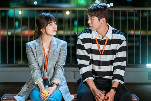 7 Serial Netflix dengan Rating Tertinggi, Didominasi Drakor