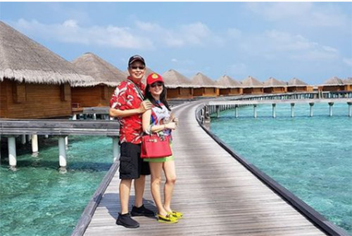 Tung Desem Waringin Crazy Rich dari Tangerang, Ini 5 Bukti Kekayaannya Bukan Fatamorgana