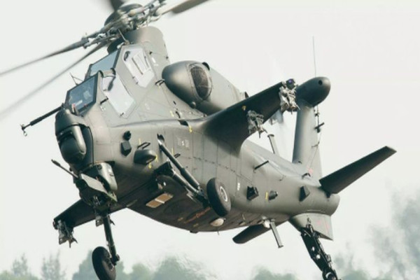 Helikopter Paling Berbahaya di Dunia, Nomor 2 Pernah Dijajal Jenderal TNI Dudung