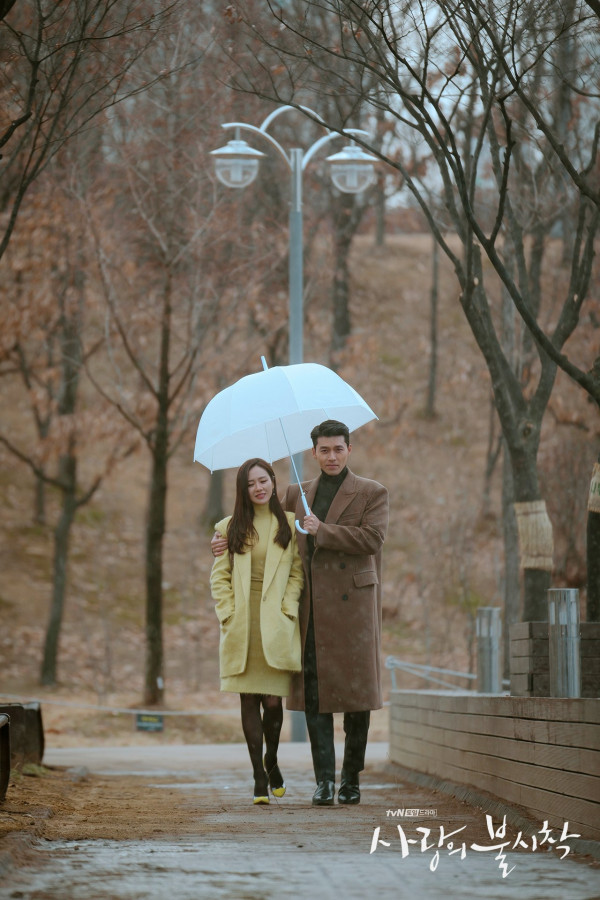 6 Adegan Drama Korea yang Sering Muncul, Nomor 3 Paling Ikonik