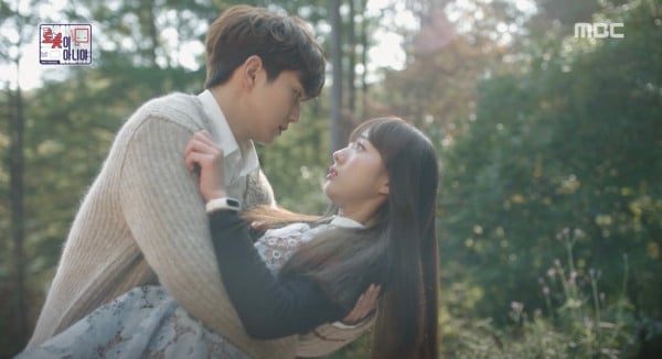 6 Adegan Drama Korea yang Sering Muncul, Nomor 3 Paling Ikonik