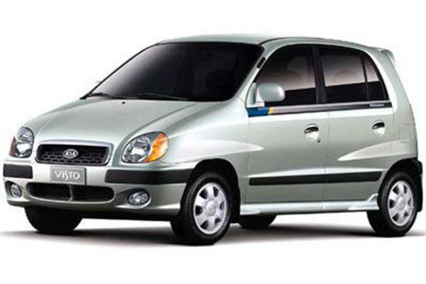 Dari Agya Sampai Brio, Mobil Kecil Bekas yang Diminati Masyarakat saat Pandemi