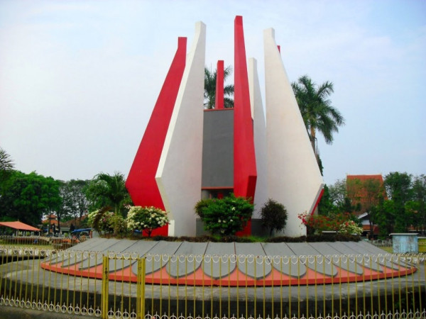 7 Kota Terkecil di Indonesia, Nomor 3 Disebut Mirip Kelurahan