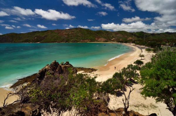 4 Destinasi Wisata Unggulan di Sekitar Sirkuit Mandalika, Siap Sambut MotoGP 2022