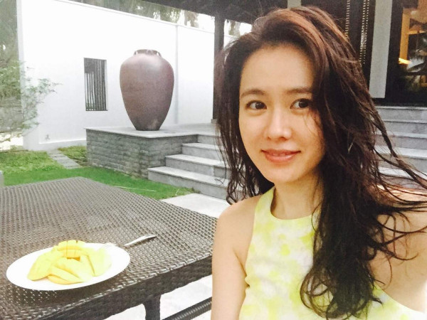 6 Rahasia Skincare Son Ye-Jin, Tidak Ribet dan Gampang Ditiru