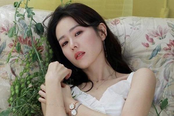 6 Rahasia Skincare Son Ye-Jin, Tidak Ribet dan Gampang Ditiru
