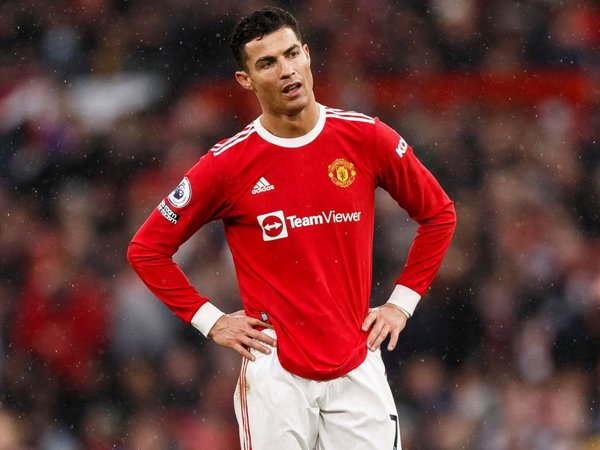 Pemain Sepak Bola yang Punya Anak Lebih dari 1 Wanita, Salah Satunya Ronaldo