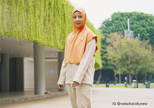 4 Artis Indonesia yang Menikah Sebelum Usia 20 Tahun, Ada Istri Wakil Gubernur