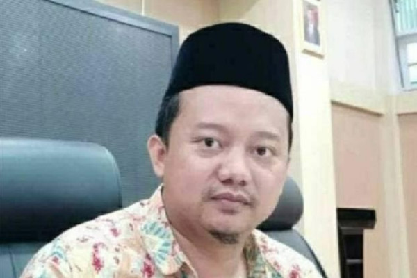 Jadi Korban Predator Seksual, Keluarga Santri Tolak Herry Wirawan Dicantumkan dalam Nasab