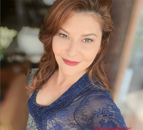 5 Janda Cantik dari Kalangan Artis, Betah Sendirian Bertahun-Tahun