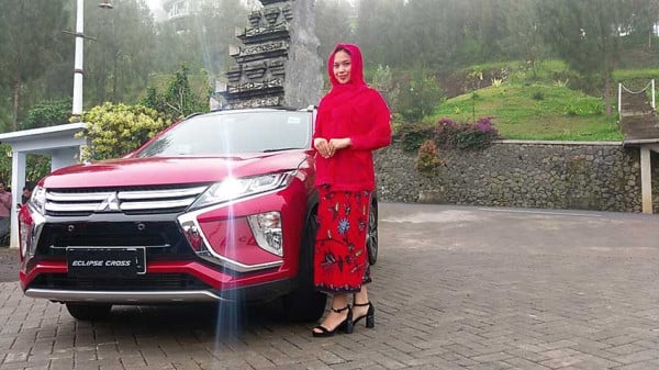 Mobil Mewah untuk Perempuan yang Harganya di Bawah Rp600 Juta, Ini Daftarnya!