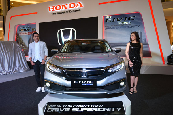 Mobil Mewah untuk Perempuan yang Harganya di Bawah Rp600 Juta, Ini Daftarnya!