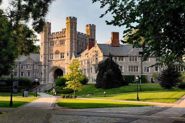 11 Universitas Ini Paling Banyak Melahirkan Miliarder, AS Mendominasi