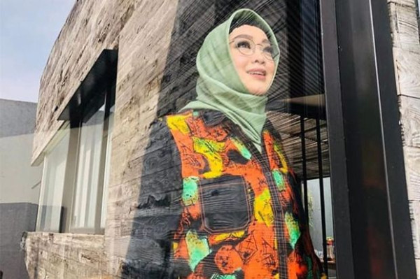 Punya Komorbid, 4 Artis Ini Meninggal Dunia karena Covid-19
