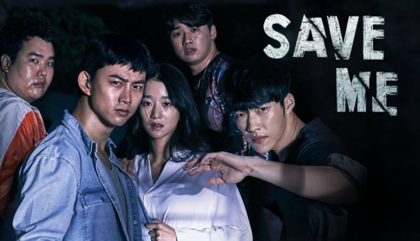 8 Drama Korea Thriller Psikologis Paling Menegangkan, Bisa Buat Uji Nyali