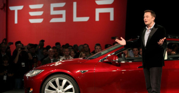 Sumbangan Amal Elon Musk Tahun Lalu Bisa Beli 372.807 Avanza Baru