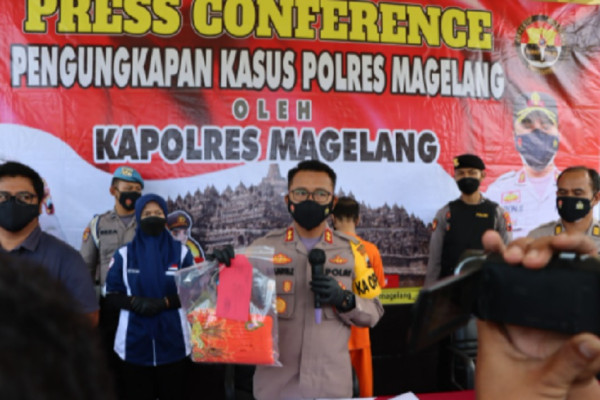 Biadab! Tukang Kredit Keliling Perkosa Gadis Difabel hingga Hamil 6 Bulan