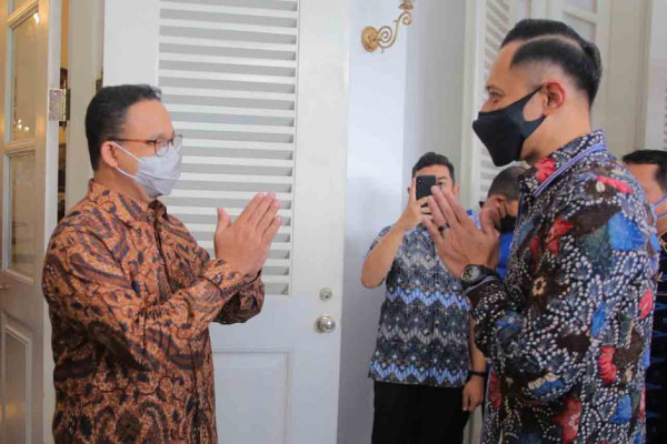 Menakar Kans Kader Parpol dan Tokoh Nonparpol di Pilpres 2024