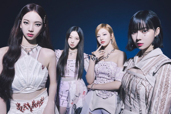 10 Girl Group K-Pop dengan Penonton Non-organik Terbanyak di YouTube, 5 Besar Diisi Grup Top