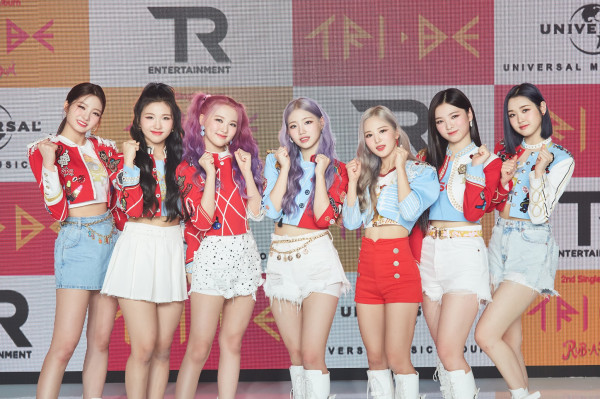 10 Girl Group K-Pop dengan Penonton Non-organik Terbanyak di YouTube, 5 Besar Diisi Grup Top