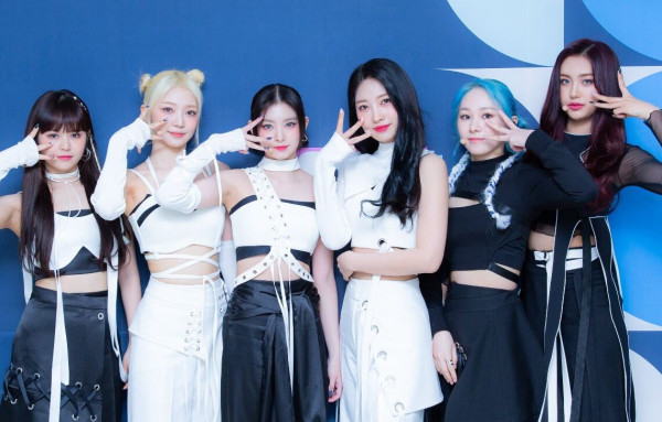 10 Girl Group K-Pop dengan Penonton Non-organik Terbanyak di YouTube, 5 Besar Diisi Grup Top