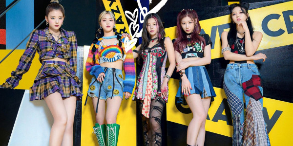 10 Girl Group K-Pop dengan Penonton Non-organik Terbanyak di YouTube, 5 Besar Diisi Grup Top